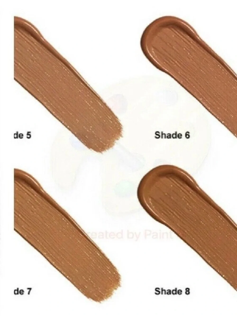 Anti-Aging Foundation SPF 30 - Beige